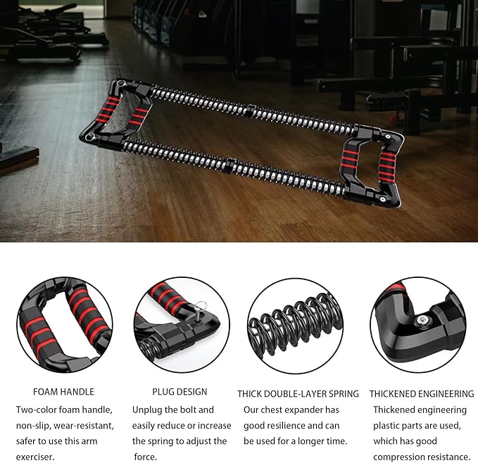 Chest Workout Equipment