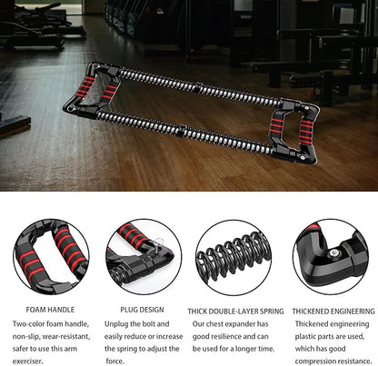 Chest Workout Equipment