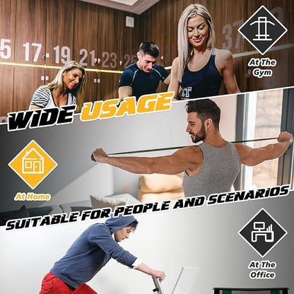 INNOLIFE Power Twister Bar