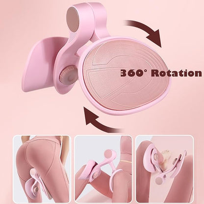 Thigh Master Exerciser
