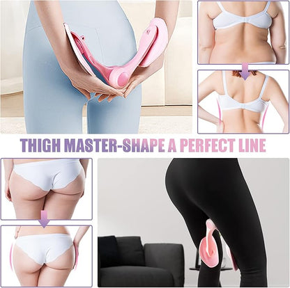 Thigh Master Thigh Exerciser for Women