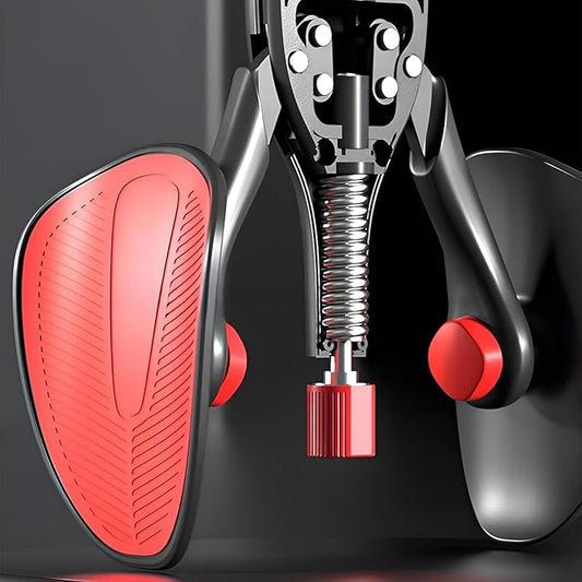 Thigh Exerciser, Upgraded Thigh Master, Inner Thigh Exercise