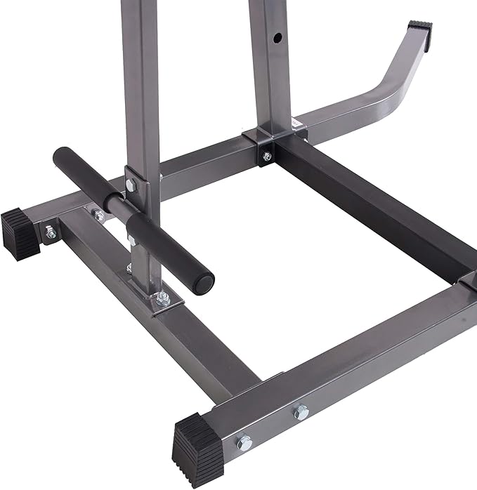 Power Tower 5 in 1 Exercise Equipment
