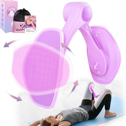 Thigh Master Thigh Exerciser for Women