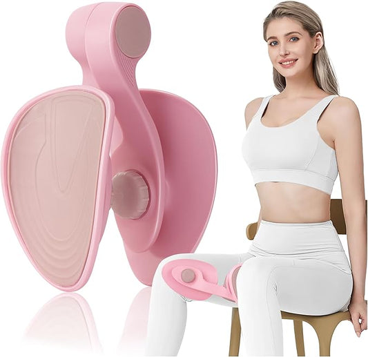 Pelvic Floor Muscle and Inner Thigh Master kegel