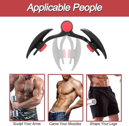 Thigh Master 35lb Pelvic Floor Muscle Repair Trainer