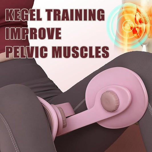 Thigh Master for Women - 26 Pounds Pelvic