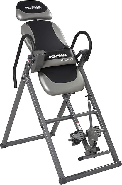 Innova ITX9900 Inversion Table with Air Lumbar Support