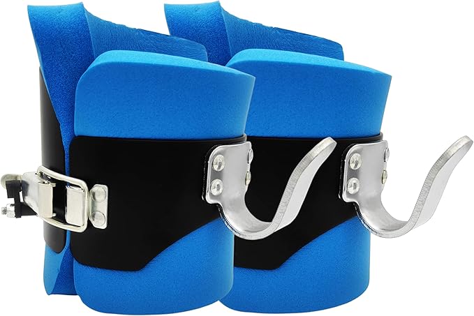 TONYKO Anti Gravity Inversion Boots for Stress Relief