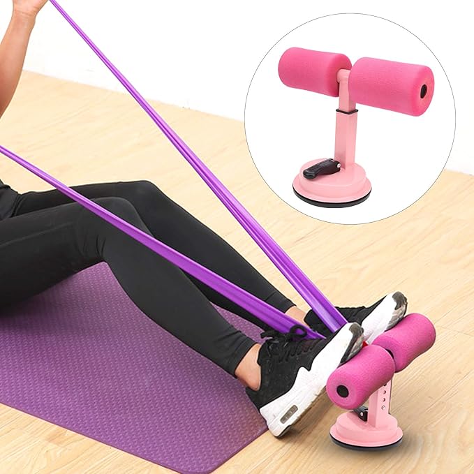 Sit Up Assistant Bar