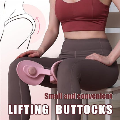 Thigh Master for Women - 26 Pounds Pelvic