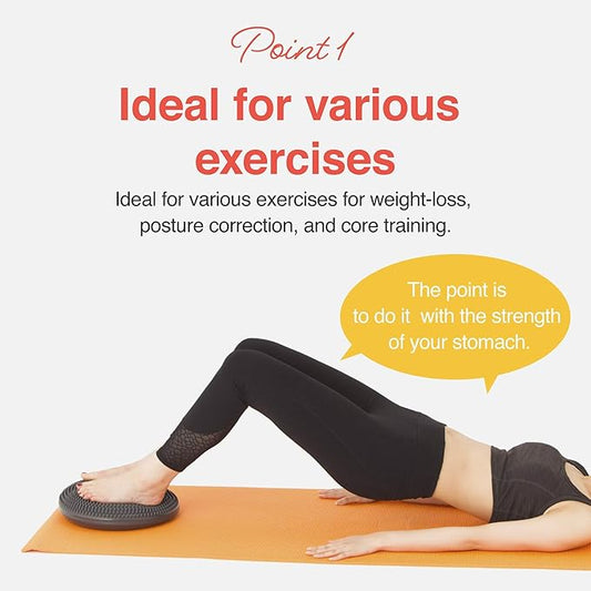 Primasole Balance disc 1 PC Comes with an