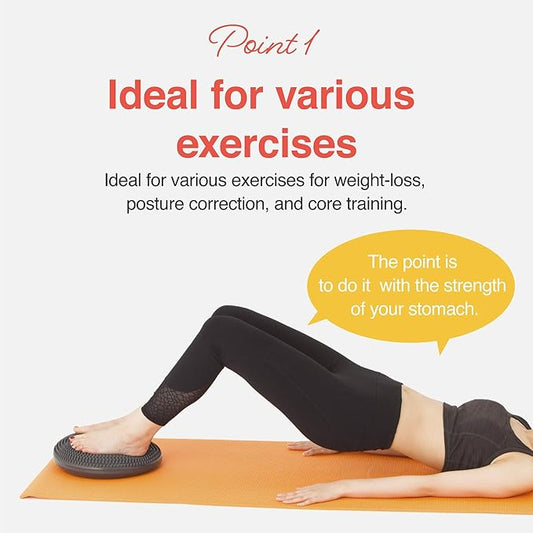 Primasole Balance disc 1 PC Comes with an