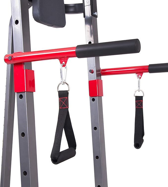 Power Tower 5 in 1 Exercise Equipment