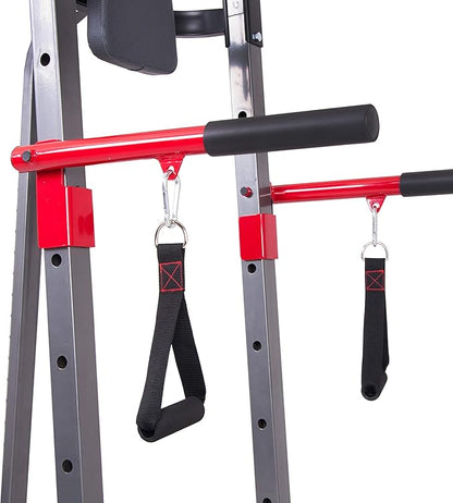 Power Tower 5 in 1 Exercise Equipment