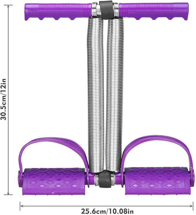 Elastic Sit Up Equipment