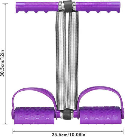 Elastic Sit Up Equipment