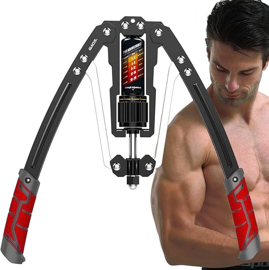 Twister Arm Exerciser 22-440lbs Hydraulic