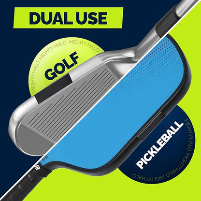 PRO-Grade Weighted Tungsten Tape for Pickleball Paddles, Tennis Rackets or Golf Clubs | Non-Toxic | 60inches
