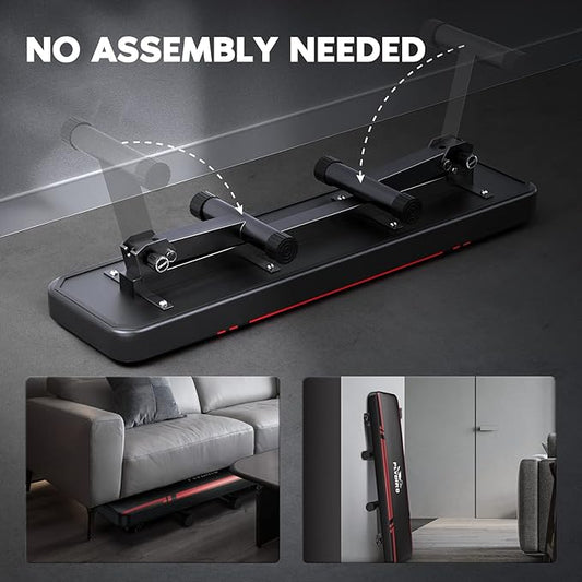 FLYBIRD Flat Bench 600/1000 LBS 2 Versions
