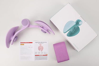 Thigh Master Hip Trainer Kegel Exerciser
