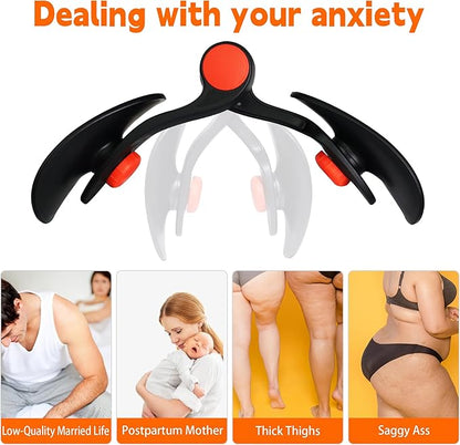 Thigh & Hip Strengtheners