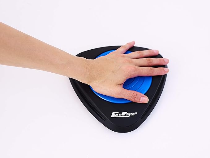 Core Flyte Pair with Carrying Case