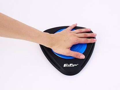 Core Flyte Pair with Carrying Case
