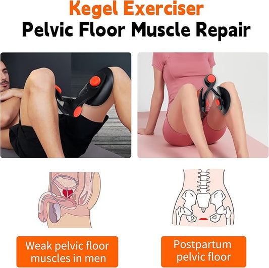 Thigh & Hip Strengtheners