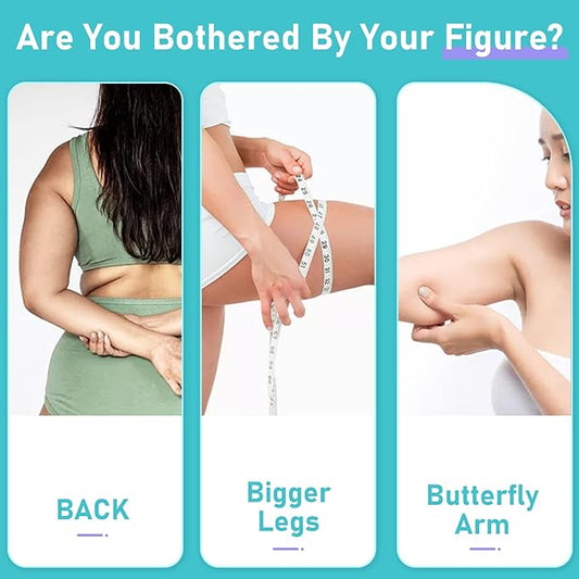 YNXing Thigh Master Thigh Trimmer Thin Body/Thigh Toner