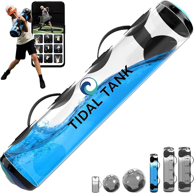 Tube - The Original Aqua Bag - Water 30lbs to 70 lbs