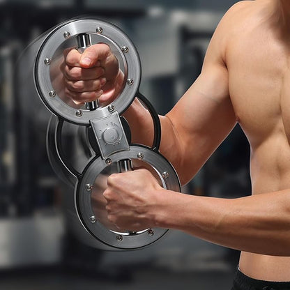 Rotator 3.0 Upper Body Strength Training System 12 Lbs,