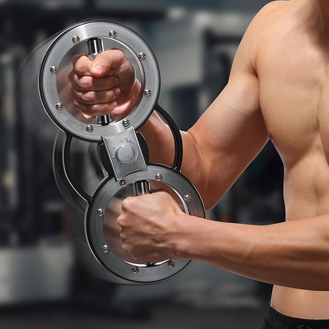 Rotator 3.0 Upper Body Strength Training System 12 Lbs,