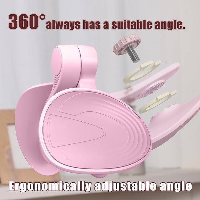Thigh Master for Women - 26 Pounds Pelvic
