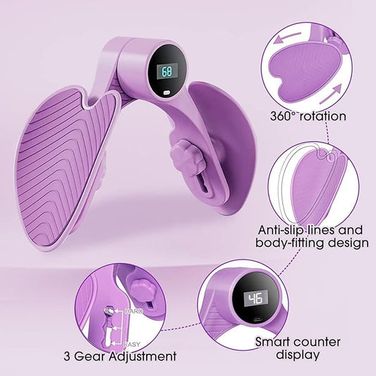 Thigh Master Thigh Exerciser