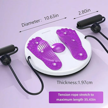 Waist Whisper Disc