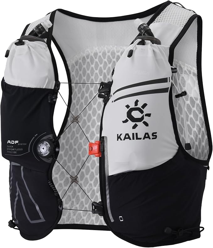 Lightweight Hydration Pack