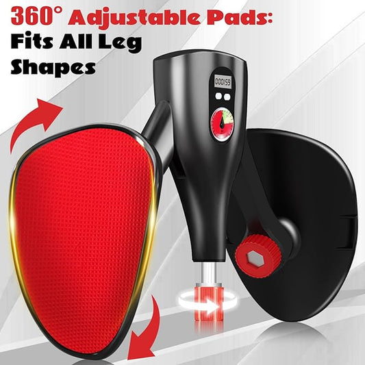 Thigh Master Exerciser - Under Desk Exercise Equipment