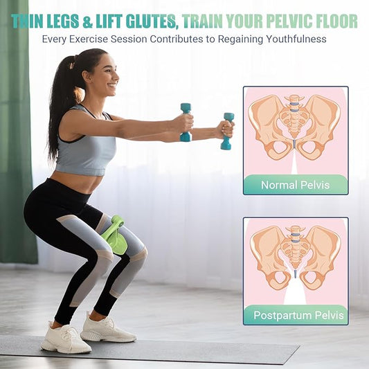 Thigh Master Thigh Exerciser for Women