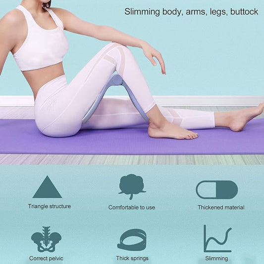 Sonew Thigh Hip Trainer Pelvic