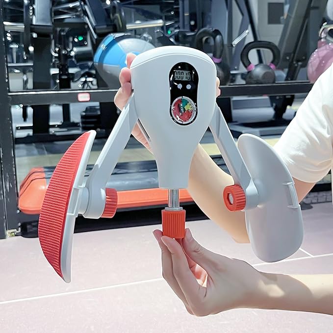 Inspack Thigh Master Workout Equipment