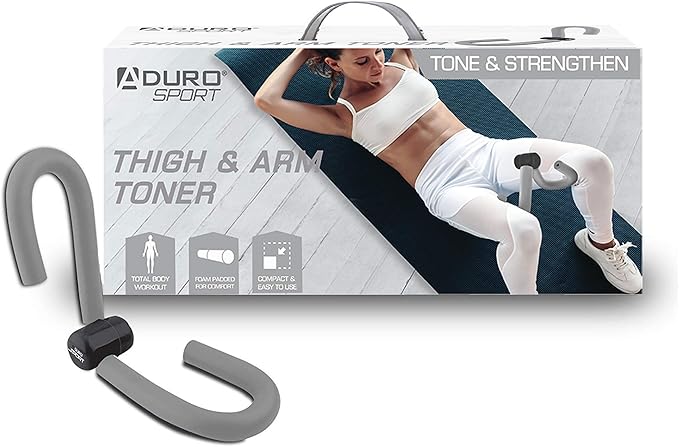 Aduro Sport Thigh Master Inner Thigh Exercise Equipment