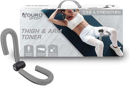 Aduro Sport Thigh Master Inner Thigh Exercise Equipment