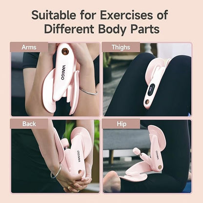 Thigh Master Hip Trainer