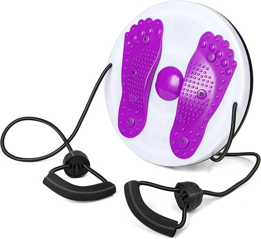 Waist Whisper Disc