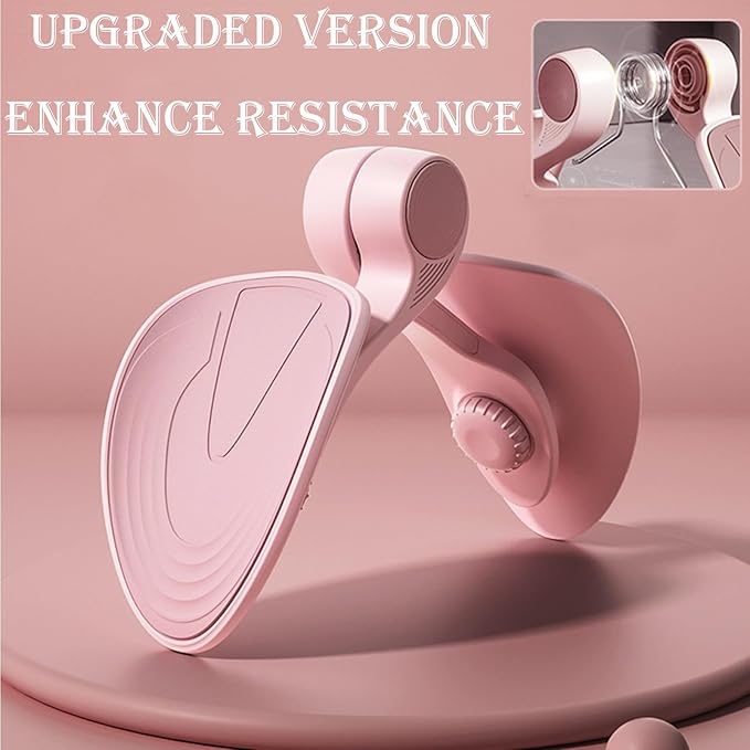 Thigh Master Exerciser