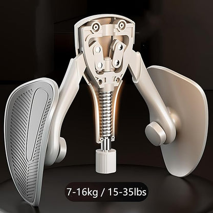 Thigh Exerciser, Upgraded Thigh Master, Inner Thigh Exercise
