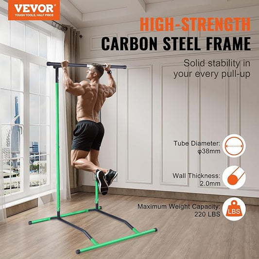 VEVOR Power Tower Dip Station