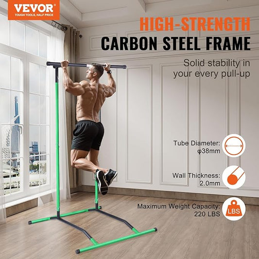 VEVOR Power Tower Dip Station