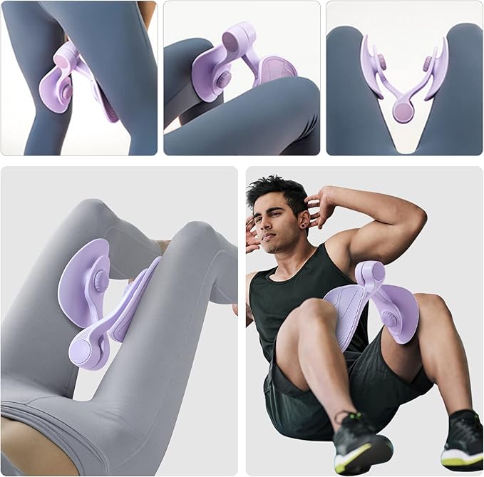 Thigh Master Big Resistance
